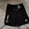 Nueva - Rayo Vallecano - dorsal 1 - player issue