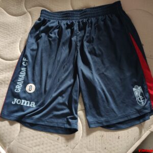Granada CF - (varios dorsales disponibles) - player worn