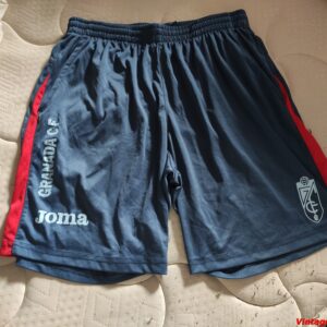 Granada CF - player worn - con bolsillos