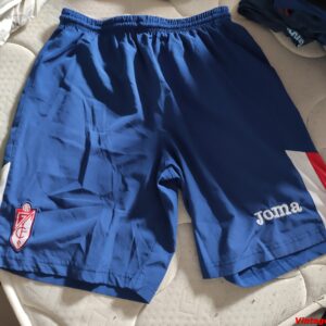 Granada - player worn