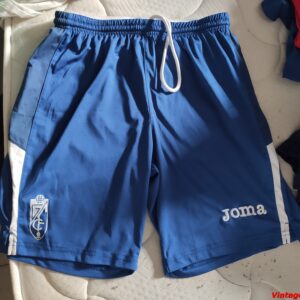 Granada CF - player worn