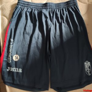 Granada CF - (varios dorsales disponibles) - player worn