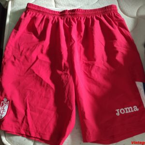 Granada CF - player worn