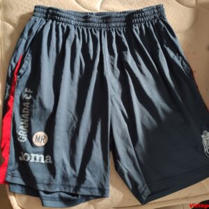 Granada CF - (varios dorsales disponibles) - player worn