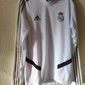Nueva - Real Madrid CF