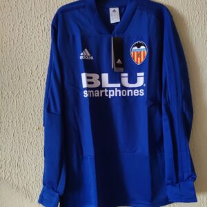 Nueva - Valencia CF - player issue