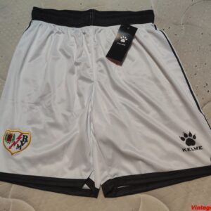 Nueva - Rayo Vallecano