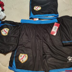 Nueva - Rayo Vallecano