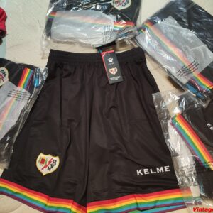 Nueva - Rayo Vallecano