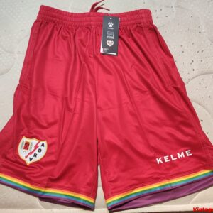 Nueva - Rayo Vallecano