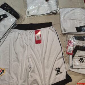 Nueva - Rayo Vallecano