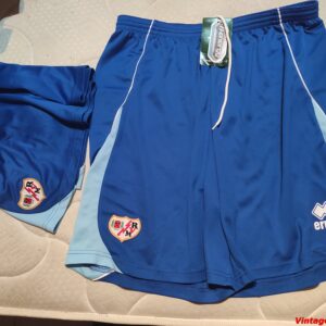 Nueva - Rayo Vallecano