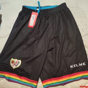 Nueva - Rayo Vallecano