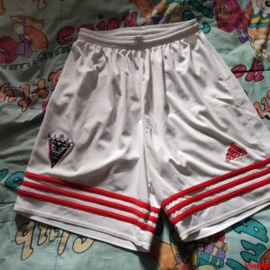CD Mirandes - player worn