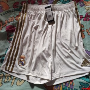 Nueva - Real Madrid CF