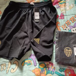 Nueva - Valencia CF