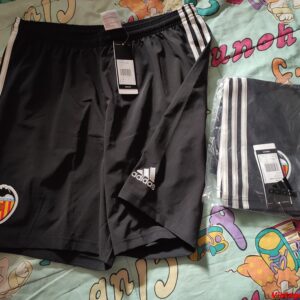 Nueva - Valencia CF