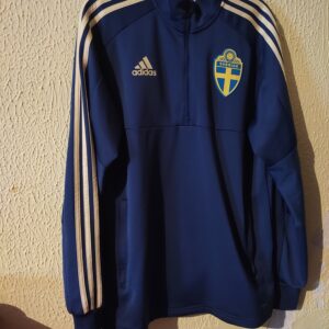 Seleccion de Suecia