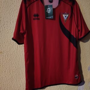 Nueva - CD Mirandes