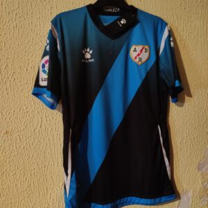 Nueva - Rayo Vallecano