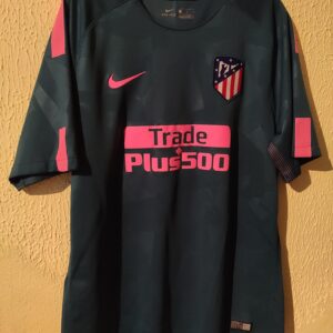 Atletico de Madrid