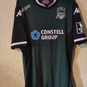 Player Issue - FC Krasnodar
