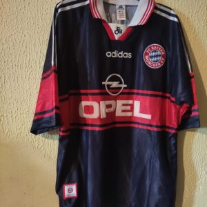 FC Bayern Munchen - Munich