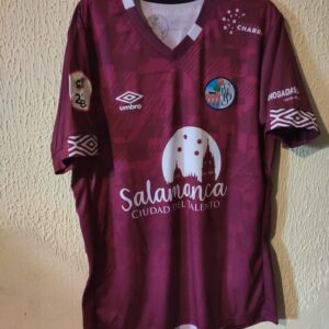 Salamanca UDS
