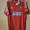Nueva - Burgos CF