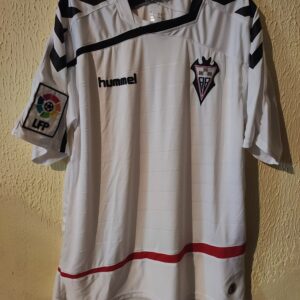 Albacete Balompie