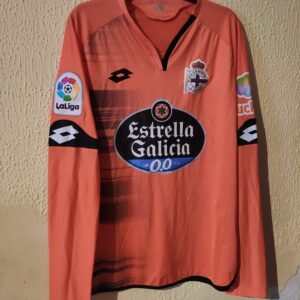 Deportivo de la Coruña