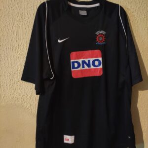 Hartlepool United FC