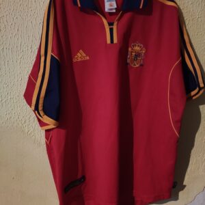 Seleccion de España