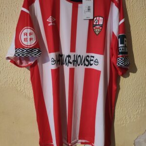 Nueva - UD Logroñes