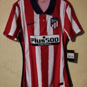 Nueva - Atletico de Madrid - player issue