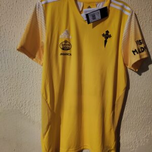 Nueva - Celta de Vigo