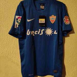 Nueva - UD Almeria