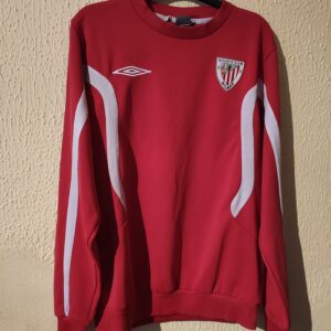 Athletic Club de Bilbao - player worn