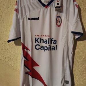 Nueva - Rayo Majadahonda