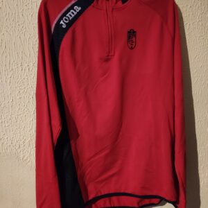 Granada CF - player worn