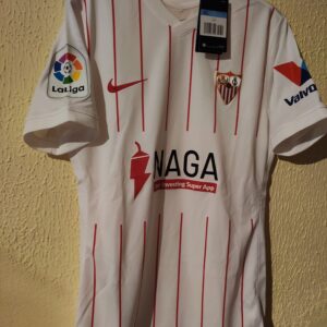Nueva - Sevilla FC