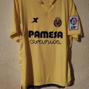 Nueva - Villarreal CF