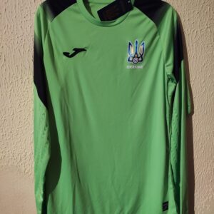 Nueva - Seleccion de Ucrania