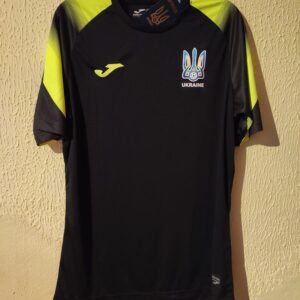 Nueva - Seleccion de Ucrania