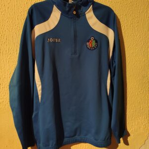 Getafe CF - player worn training