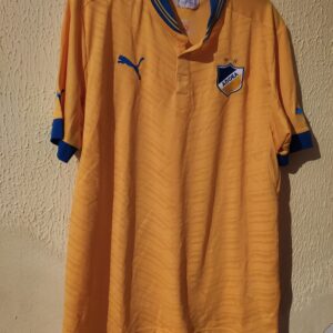 APOEL de Nicosia (Chipre)