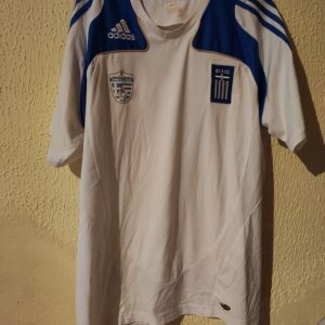 Seleccion de Grecia