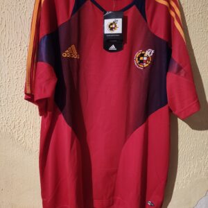 Nueva - Seleccion de España