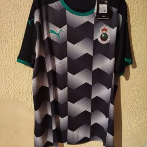 Nueva - Racing de Santander