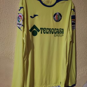 Getafe CF